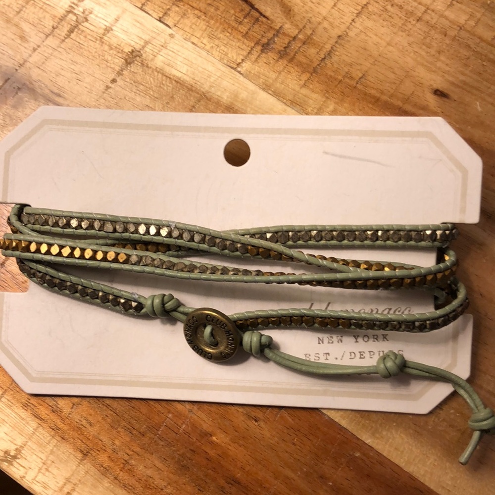 Club Monaco Bracelet